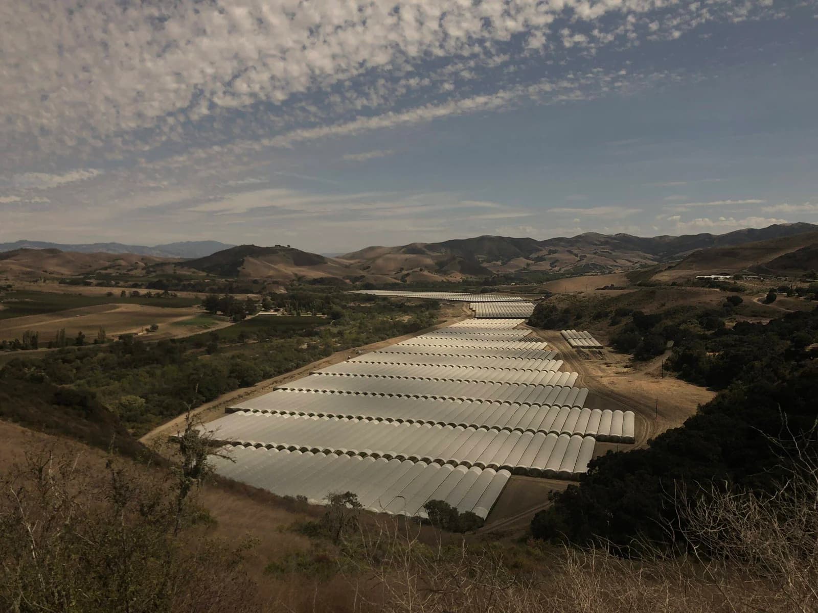 Strong Protection Against Harsh Weather