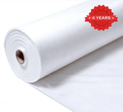 IRAC Greenhouse Plastic