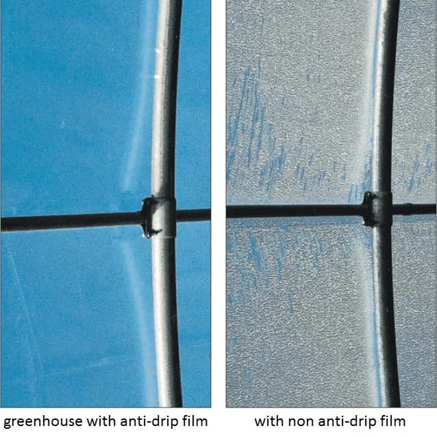 Condensation Control